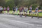Start of the Prudhoe Miners Run. Photo: David T. Hewitson/Sports for All Pics